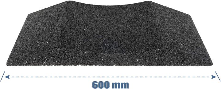 Actual product image Haskyy Tyre protector set