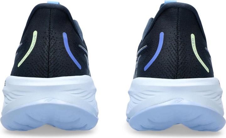 Actual product image ASICS Performance Gel-Cumulus 26 running shoe women (40.5)