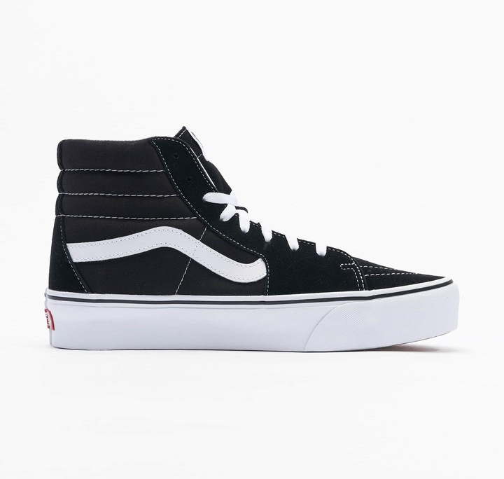 Produktbild Vans SK8-Hi Platform 2 Sneaker (38.5)