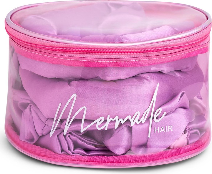 Actual product image Mermade Heatless Style Kit