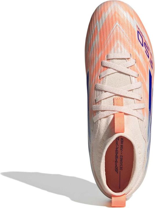 Produktbild Adidas F50 Sparkfusion League FG/AG (34)
