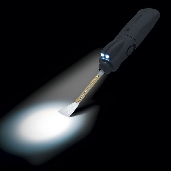Produktbild Visible Dust Arctic Butterfly 724 Super Bright