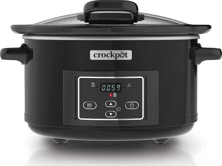 Actual product image Crockpot Schongarer