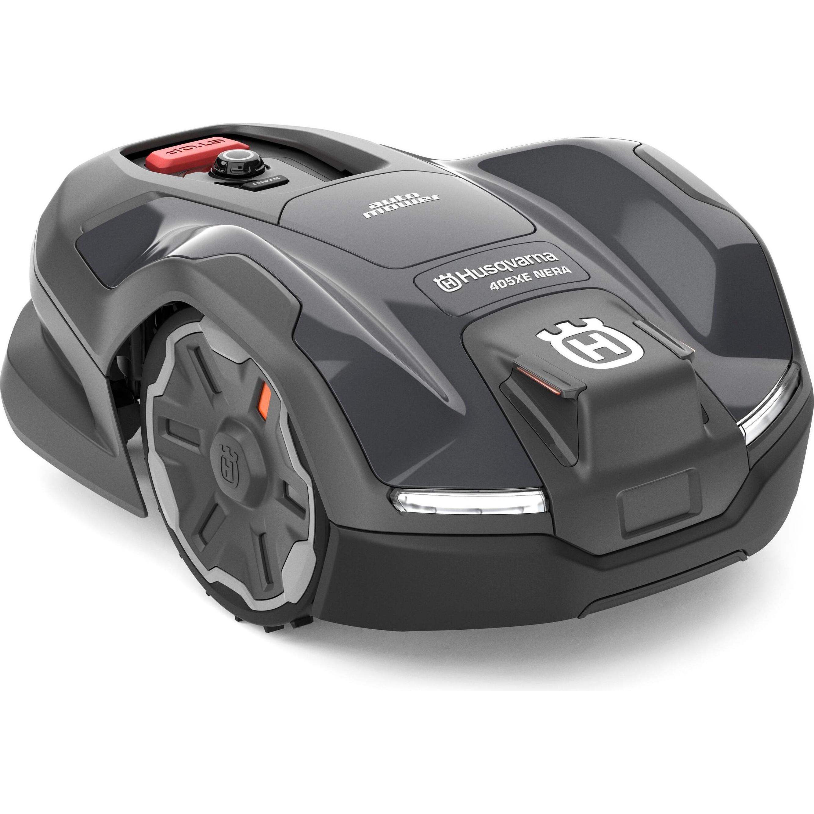 Husqvarna 405XE NERA - kaufen bei Digitec