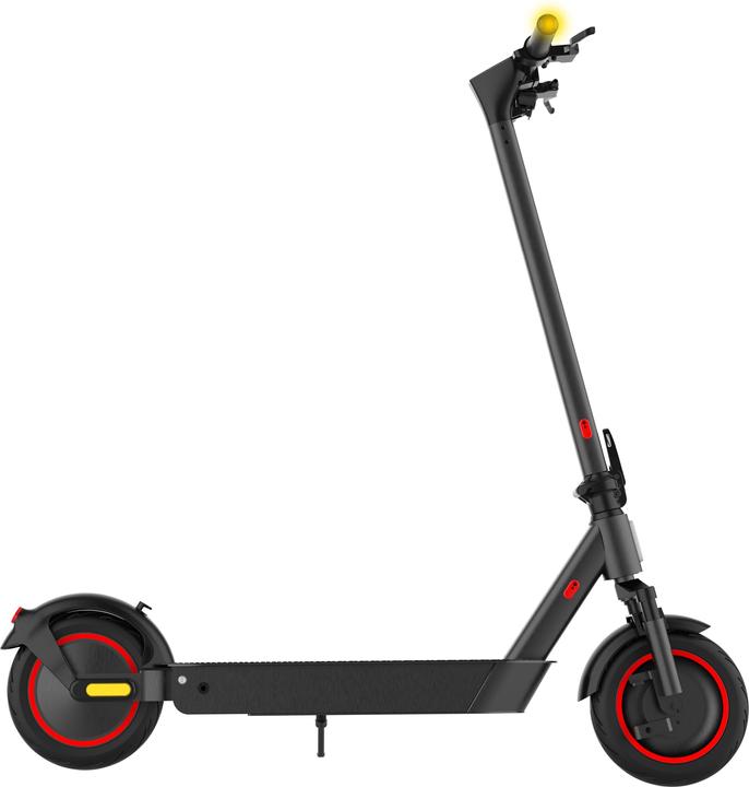 Produktbild Ocean Drive Z5 PRO (20 km/h, 60 km, 500 W)