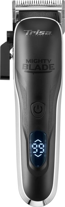 Immagine prodotto Trisa Tagliacapelli "Mighty Blade"