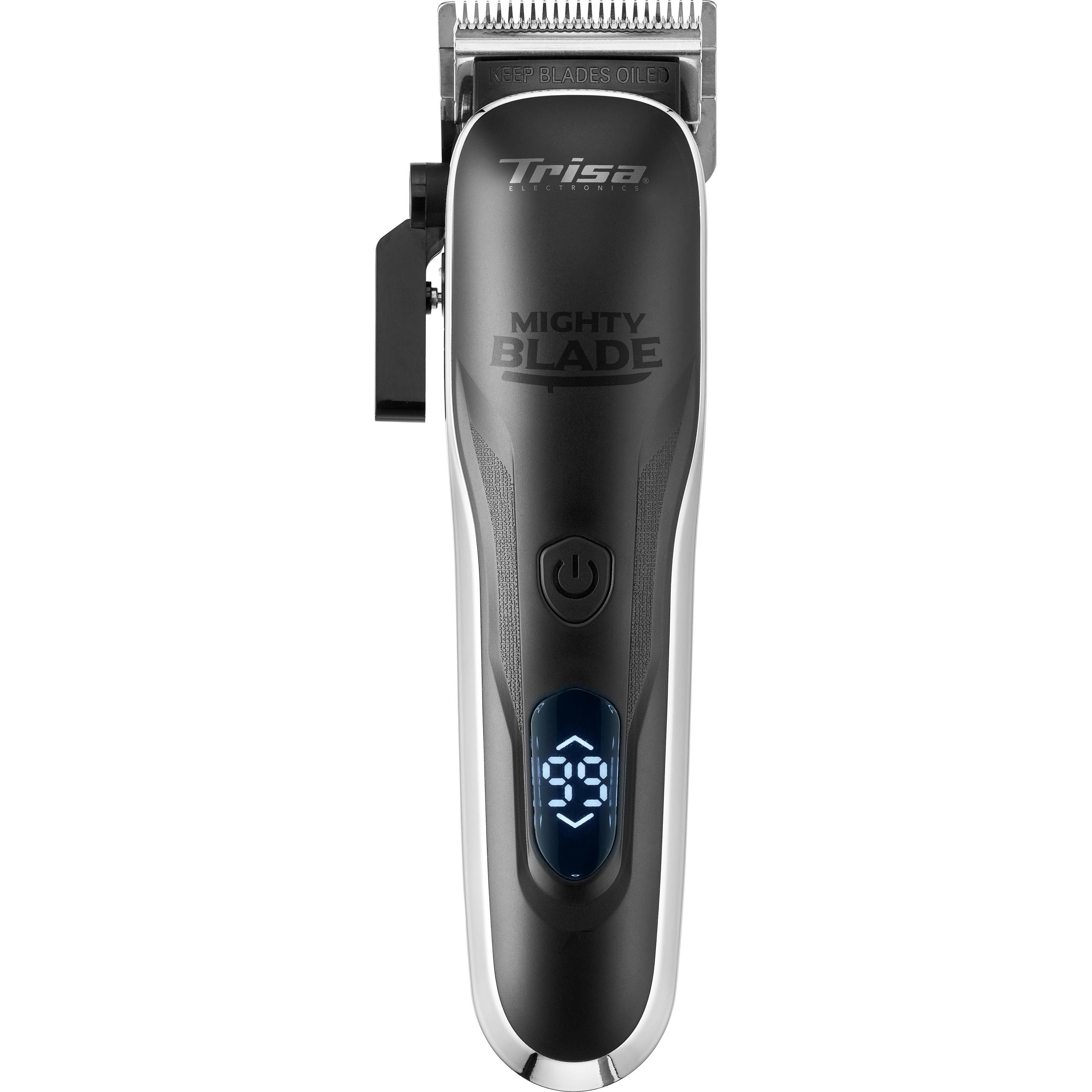 Thumbnail - Trisa, Trimmer + Haarschneider, Haarschneider "Mighty Blade"