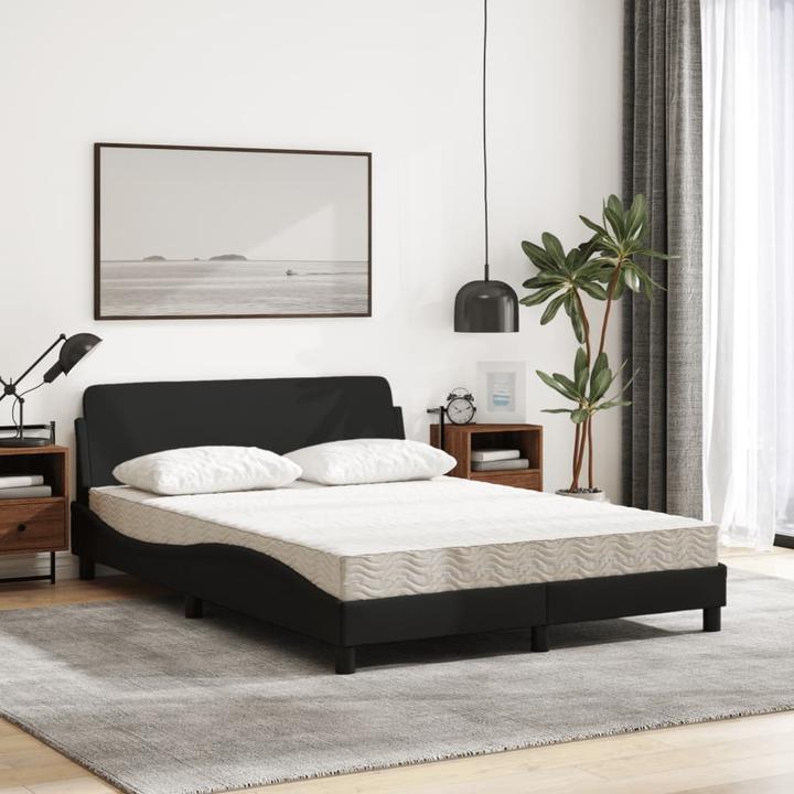 Image du produit vidaXL Bettgestell (120 x 200 cm)