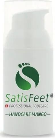 Produktbild Satisfeet Handcreme EXOTIC MANGO (30 ml)