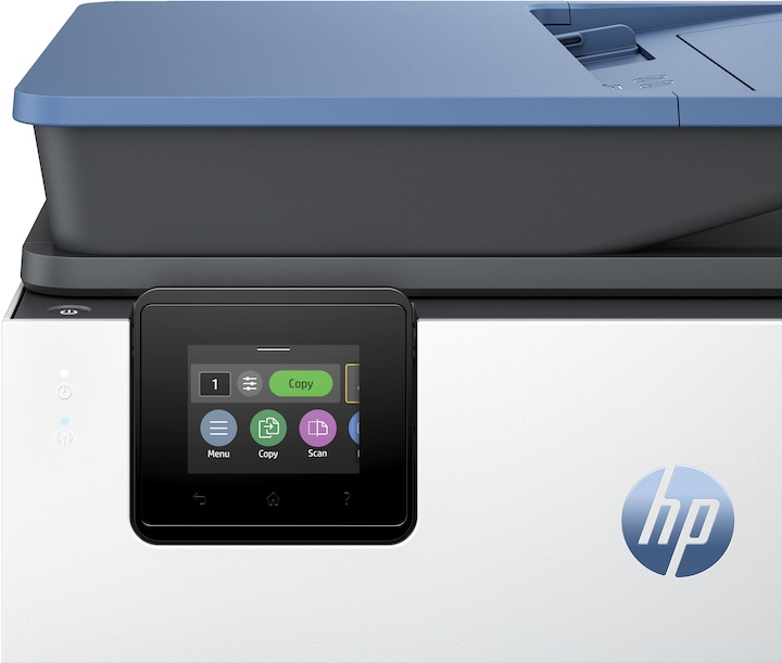 Actual product image HP OfficeJet Pro 9125e (Ink, Colour)