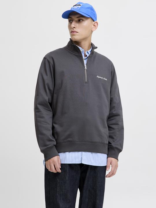 Actual product image Jack & Jones Sweatshirt Sweatshirt (XL)