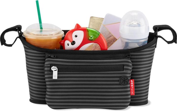 Image du produit Skiphop Organisateur de poussette