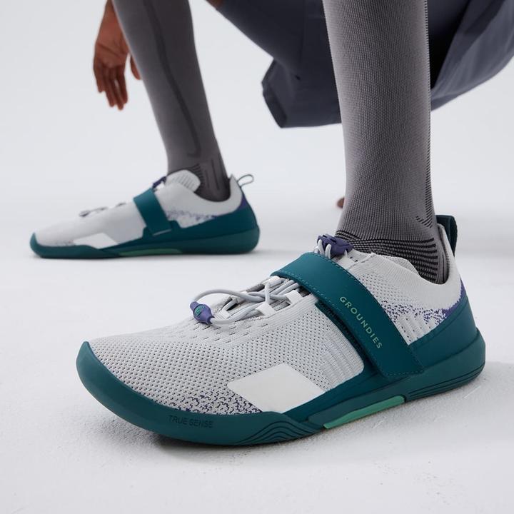 Produktbild Groundies G-Flex (39)