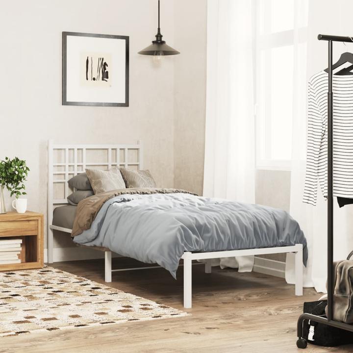Image du produit vidaXL Bettgestell (80 x 200 cm)