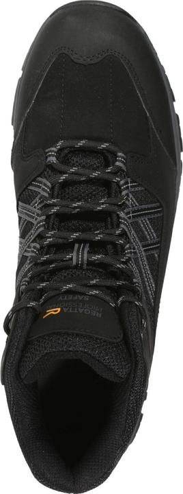 Actual product image Regatta Sandstone safety shoes (43)