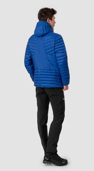 Actual product image Salewa Ortles RDS Hybrid Down Jacket (52)