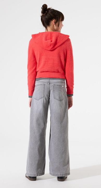 Produktbild Garcia Pullover chilli (152, 158)