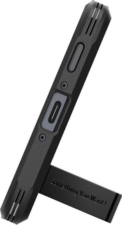 Produktbild Spigen Tough Armor (Samsung Galaxy A36)