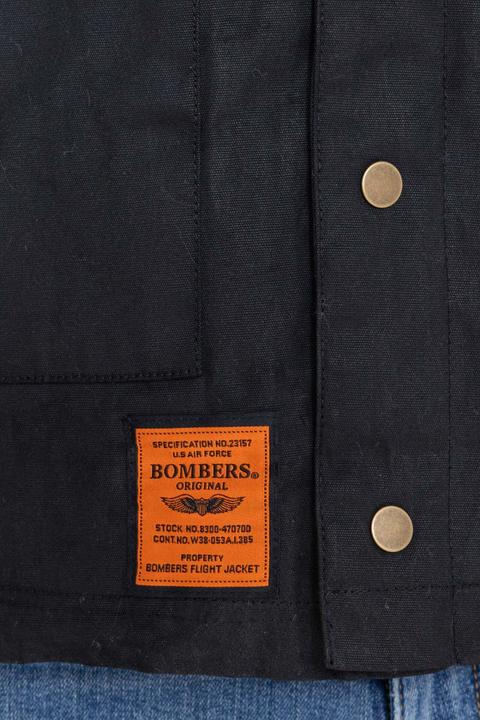 Image du produit Bombers Original Veste Dakota M (S)