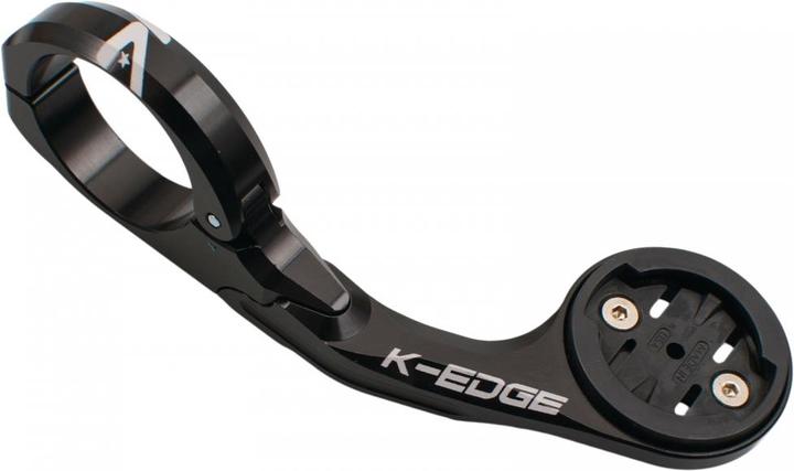 Produktbild K-Edge Halterung Computer XL Mount V2 31.8mm