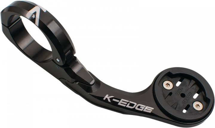 Actual product image K-Edge Computer XL Mount V2 31.8mm bracket