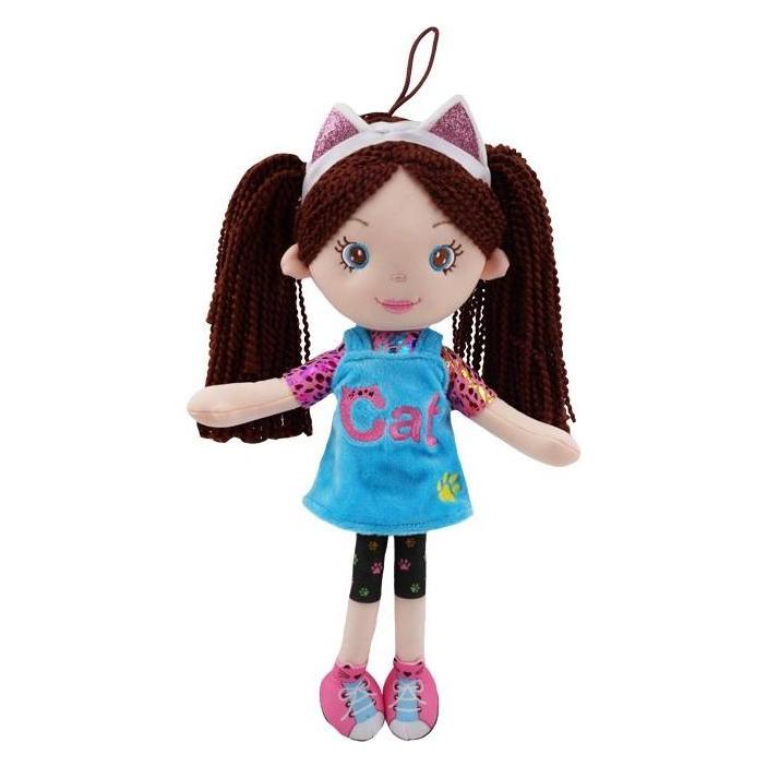 Tullo Zosia Stoffpuppe 35 cm (9544)