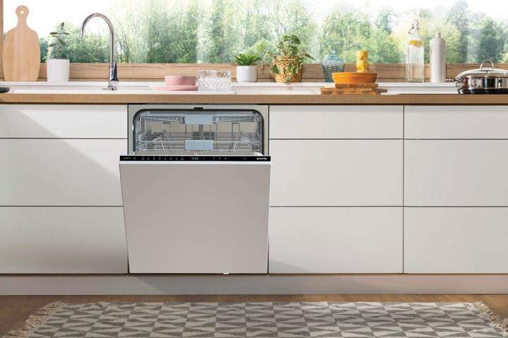 Actual product image Gorenje GV673B60