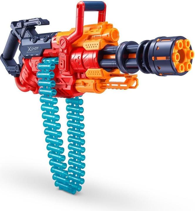 Actual product image Zuru Exel Crusher