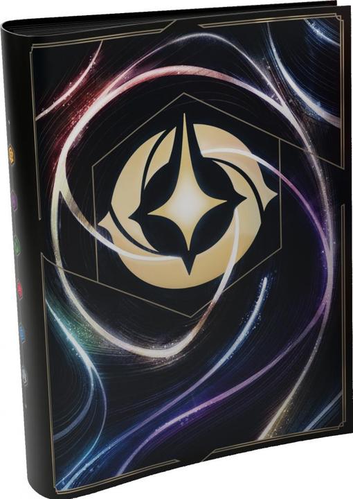 Productafbeelding Ravensburger Disney Lorcana Trading Card Game: Set 5-8 -Verzamelmap motief C