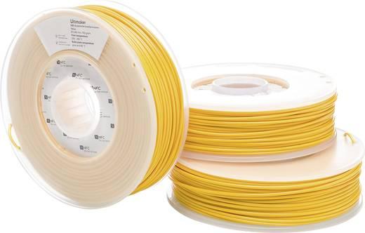 Immagine prodotto Ultimaker Abs (ABS, 2.85 mm, 750 g, Giallo)