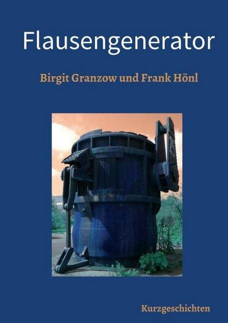 Produktbild Flausengenerator (Deutsch, Birgit Granzow, Frank Hönl, 2017)