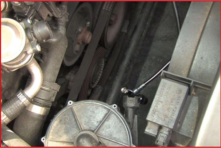 Produktbild KS Tools Flexibler und Teleskop-Magnethalter und Inspektionsspiegel-Satz, 6-tlg