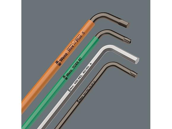 Produktbild Wera 967/9 TX BO Multicolour 1