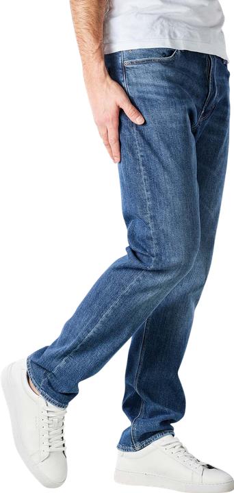 Actual product image G-Star Triple A Jeans Regular Straight Fit Faded Santorini (W30/L34)