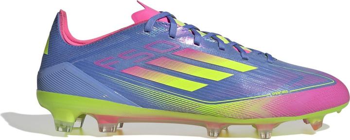Actual product image adidas F50 Pro FG Fussballschuhe (42)