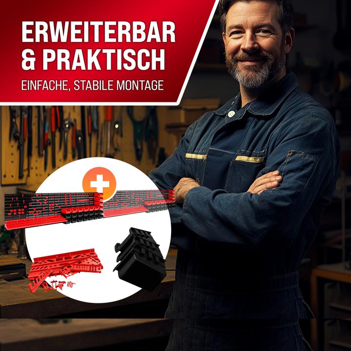 Produktbild Deuba Werkzeugwand