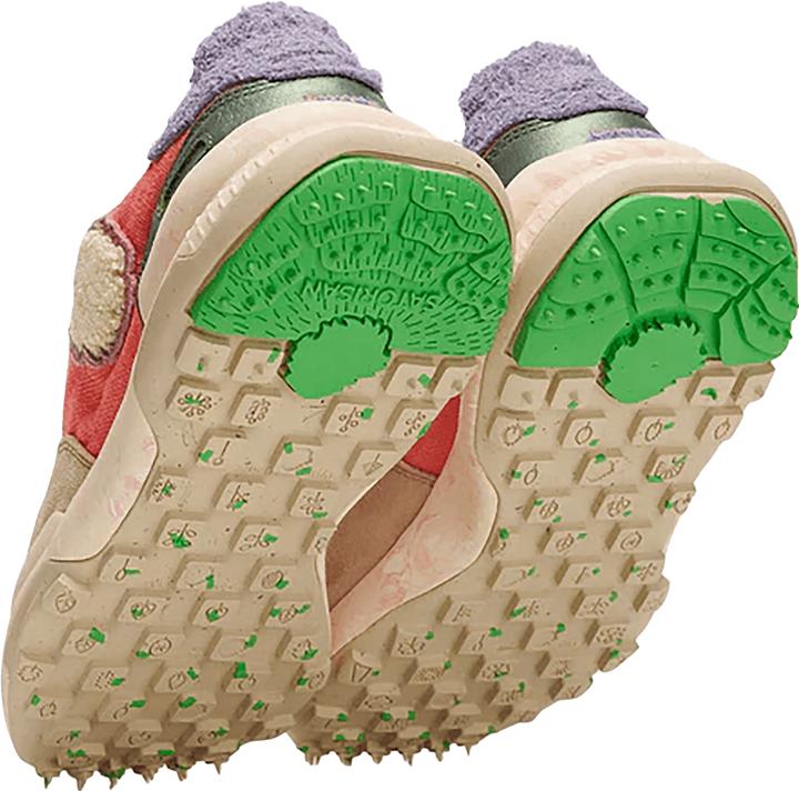 Image du produit Satorisan Chacrona Linen Blush Pink (37)