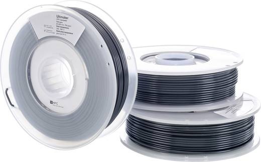 Produktbild Ultimaker Cpe (CPE, 2.85 mm, 750 g, Grau)