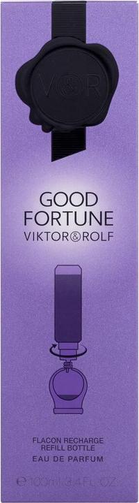 Produktbild Viktor & Rolf New Destiny Eau de Parfum refill (Eau de Parfum, 100 ml)