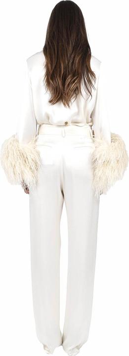 Produktbild Lapointe Top Beige (M)