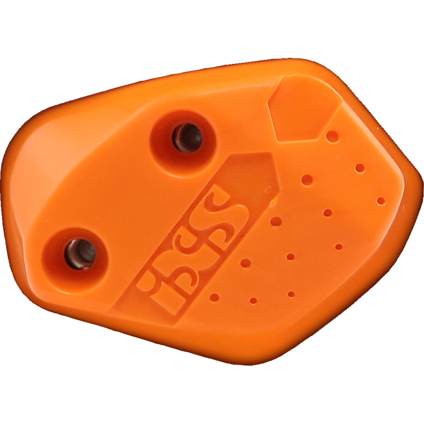 iXS, Motorradprotektor, Schleifer Set Ellbogen RS-1000 (One Size)