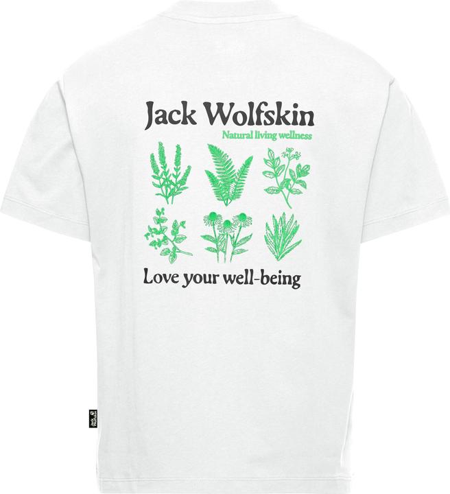 Produktbild Jack Wolfskin Curious T W (XS)
