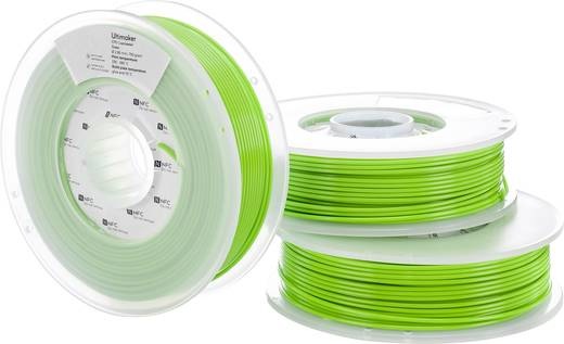 Produktbild Ultimaker Cpe (CPE, 2.85 mm, 750 g, Grün)