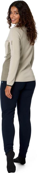 Immagine prodotto Stoic Women's MerinoFleece335 KuolpaSt. II Jacket (3XL)