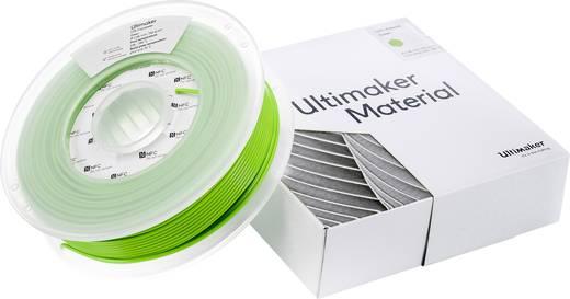 Actual product image Ultimaker Cpe (CPE, 2.85 mm, 750 g, Green)