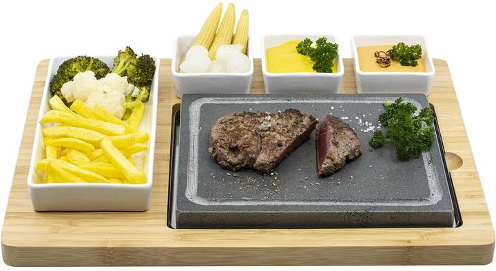 Produktbild Kadastar Hot Stone Platte Element Maxi