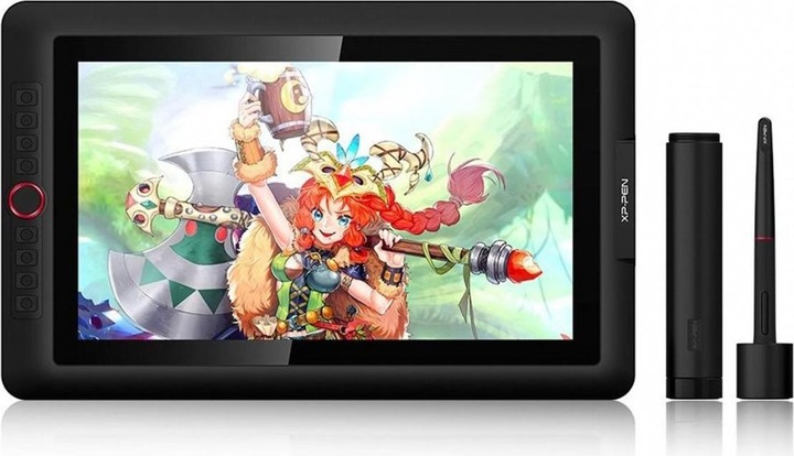 XP-Pen Artist Pro (15.60", 5080 lpi)