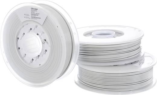 Actual product image Ultimaker Cpe (CPE, 2.85 mm, 750 g, Grey)