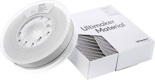 Actual product image Ultimaker Cpe (CPE, 2.85 mm, 750 g, Grey)