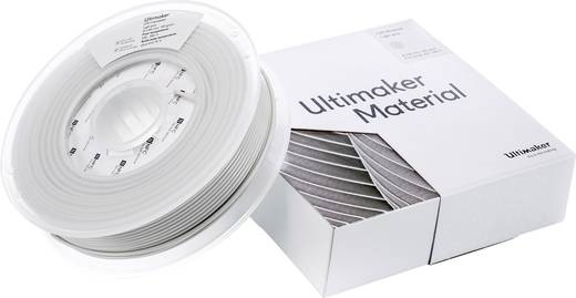Produktbild Ultimaker Cpe (CPE, 2.85 mm, 750 g, Grau)